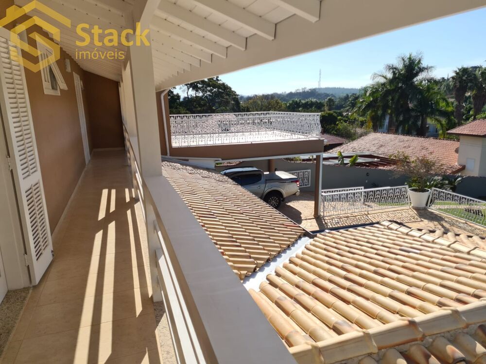 Casa, 3 quartos, 296 m² - Foto 12