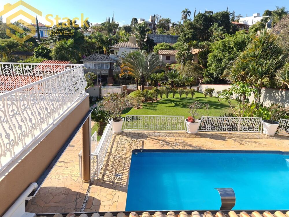 Casa, 3 quartos, 296 m² - Foto 2