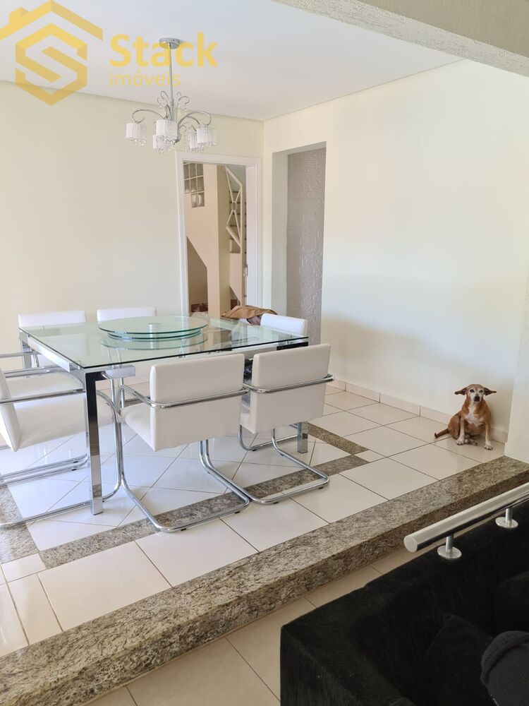 Casa, 3 quartos, 296 m² - Foto 9