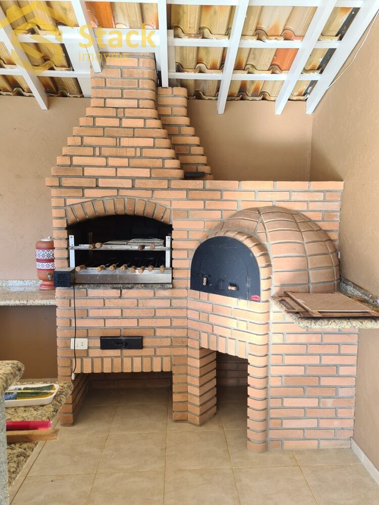 Casa, 3 quartos, 296 m² - Foto 5