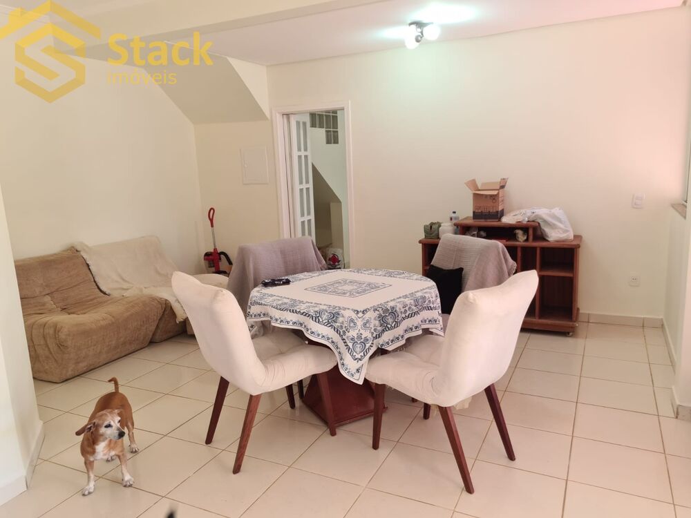 Casa, 3 quartos, 296 m² - Foto 11