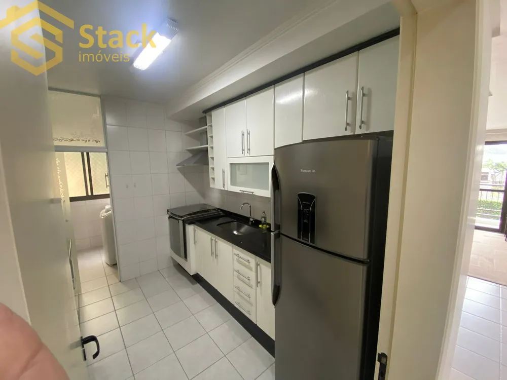 Apartamento, 2 quartos, 80 m² - Foto 3