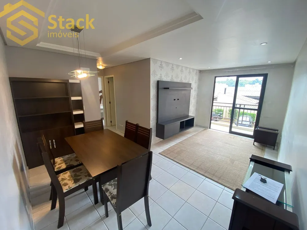 Apartamento, 2 quartos, 80 m² - Foto 1