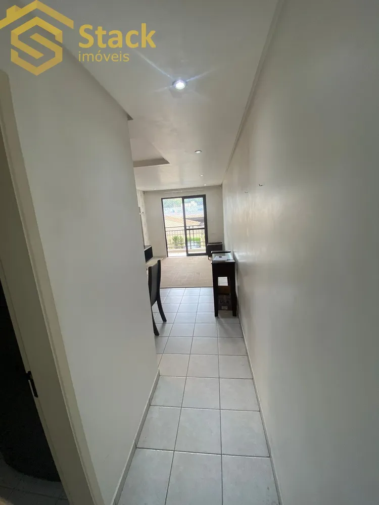 Apartamento, 2 quartos, 80 m² - Foto 2
