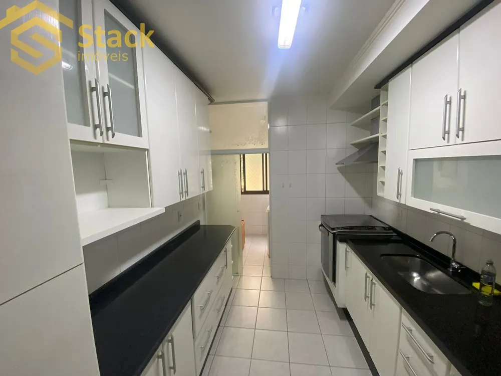 Apartamento, 2 quartos, 80 m² - Foto 4