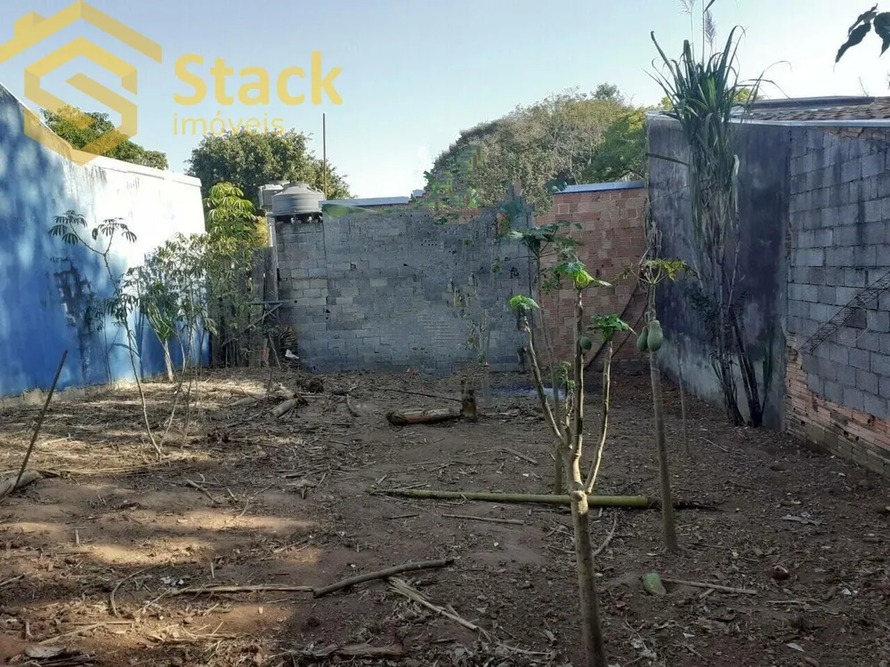 Terreno, 256 m² - Foto 4