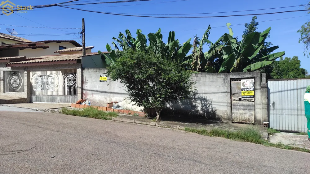 Terreno, 256 m² - Foto 2