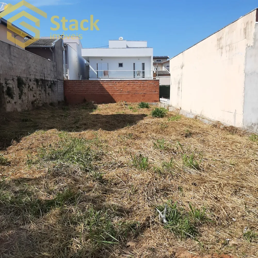 Terreno, 250 m² - Foto 1