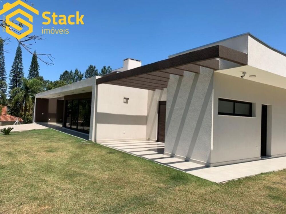 Chácara, 3 quartos, 5000 m² - Foto 2