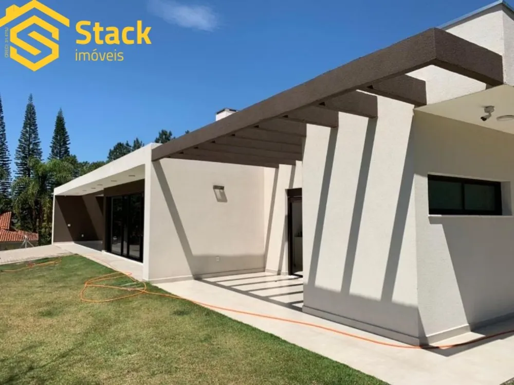 Chácara, 3 quartos, 5000 m² - Foto 5