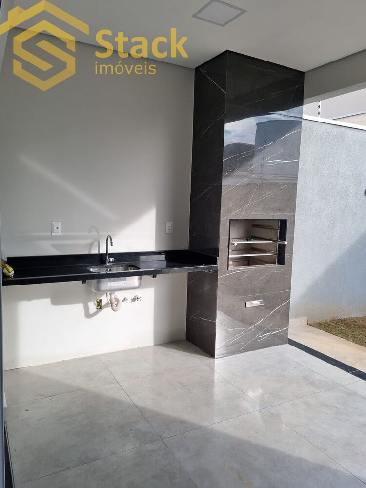Casa à venda com 3 quartos, 253m² - Foto 24