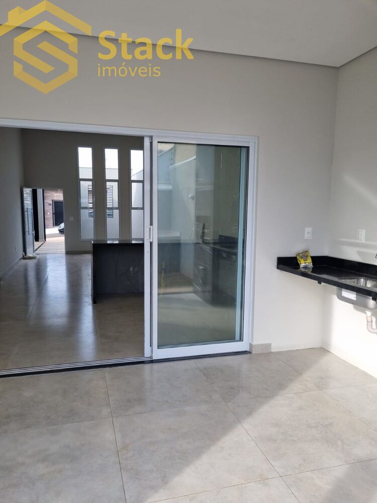 Casa à venda com 3 quartos, 253m² - Foto 11