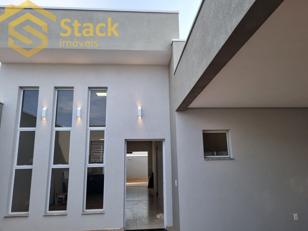 Casa à venda com 3 quartos, 253m² - Foto 31