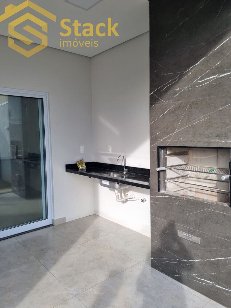 Casa à venda com 3 quartos, 253m² - Foto 14
