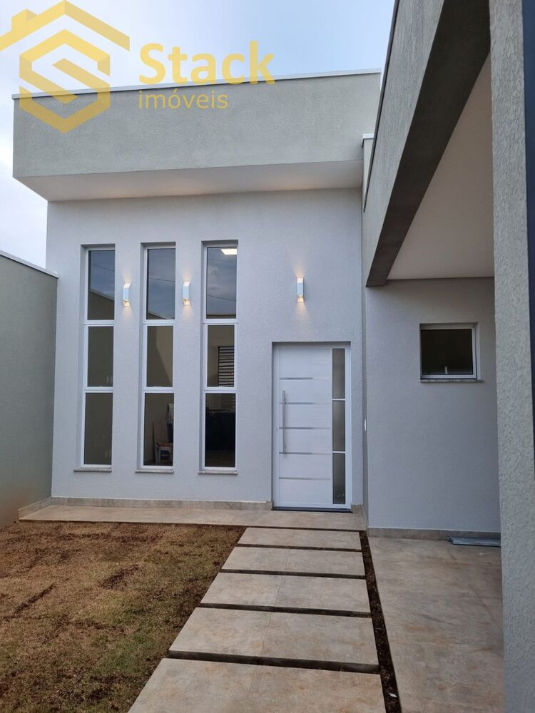 Casa à venda com 3 quartos, 253m² - Foto 30