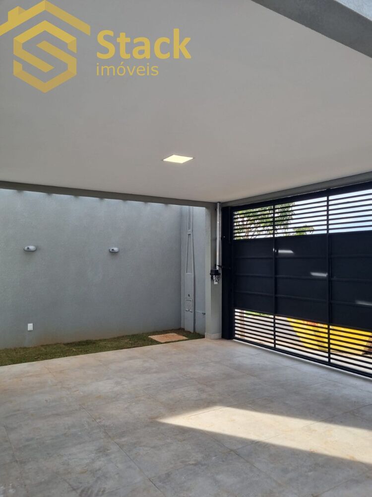 Casa à venda com 3 quartos, 253m² - Foto 32