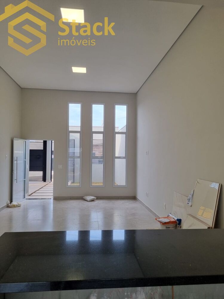 Casa à venda com 3 quartos, 253m² - Foto 23