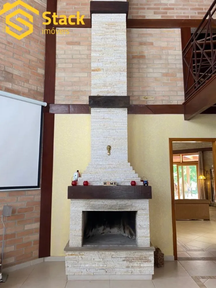 Casa, 4 quartos, 480 m² - Foto 4