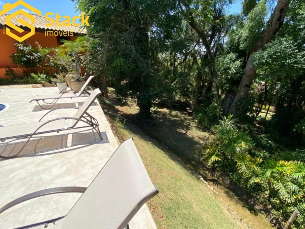 Casa, 4 quartos, 480 m² - Foto 1