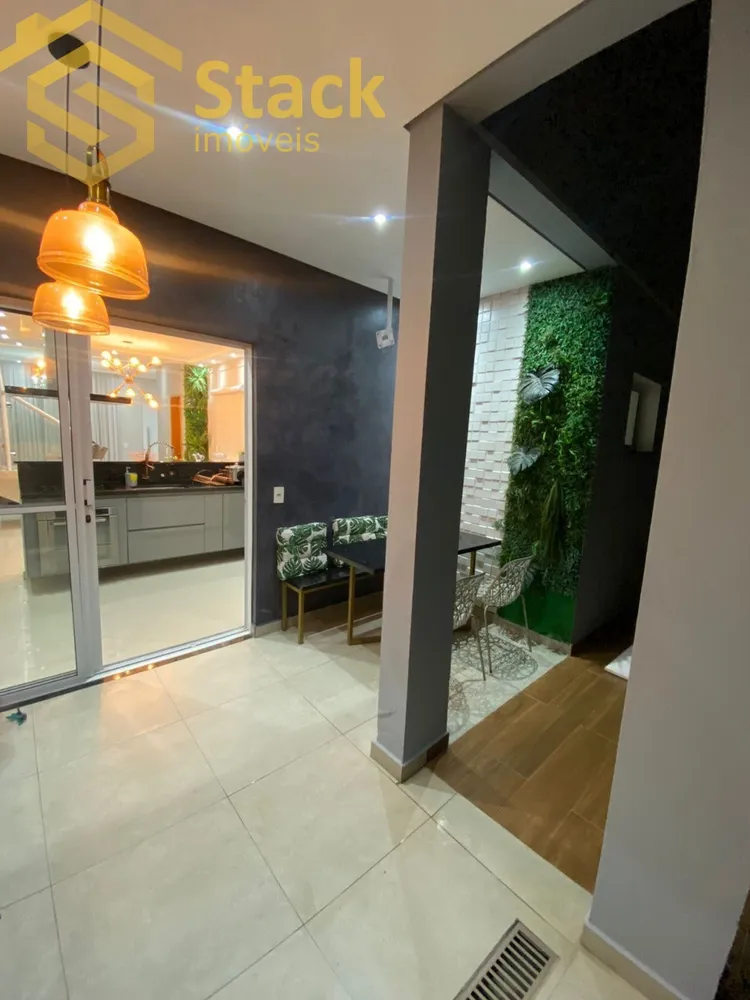 Casa, 3 quartos - Foto 11