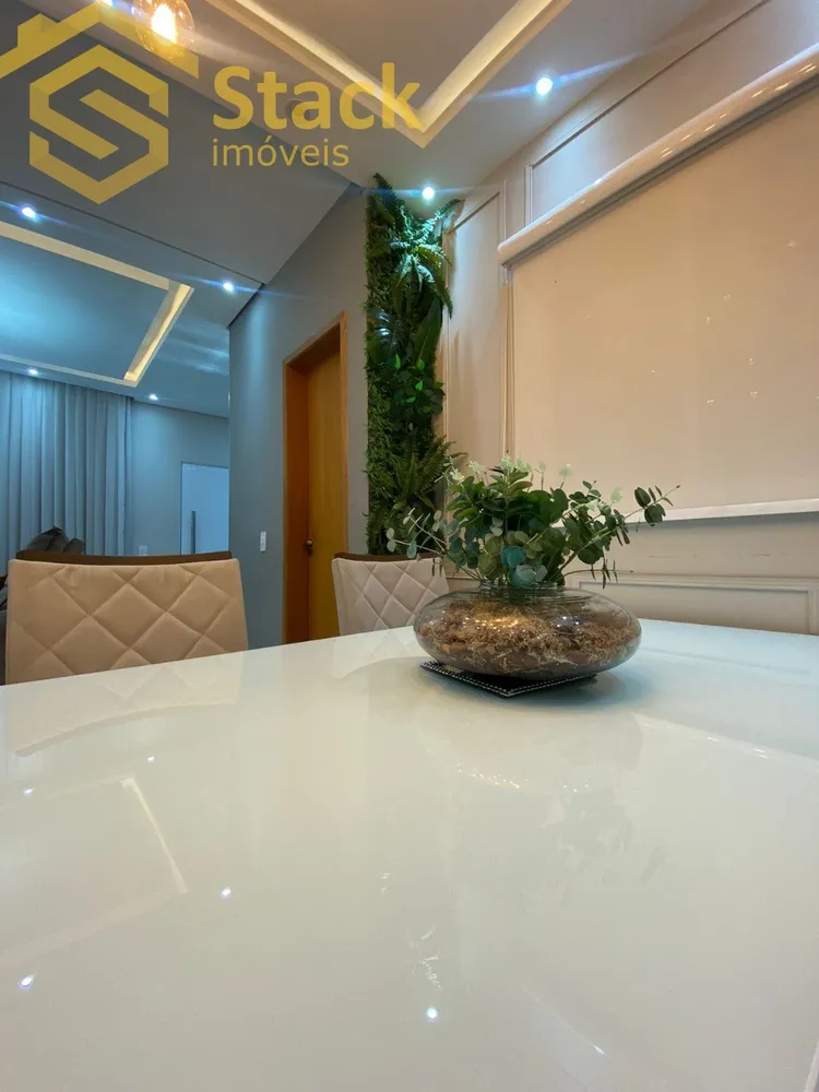 Casa, 3 quartos - Foto 4