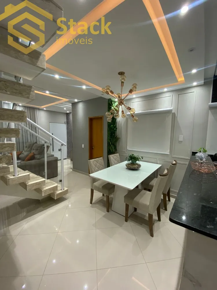 Casa, 3 quartos - Foto 5
