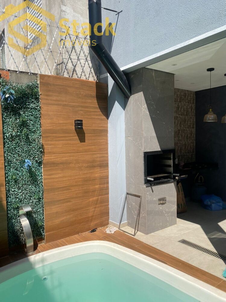 Casa, 3 quartos - Foto 3
