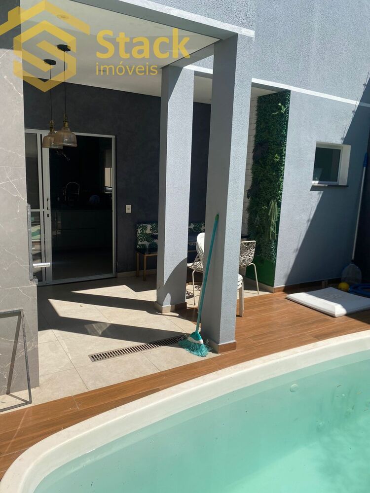 Casa, 3 quartos - Foto 4