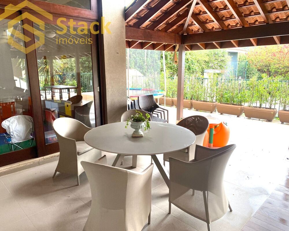 Casa, 5 quartos, 824 m² - Foto 25