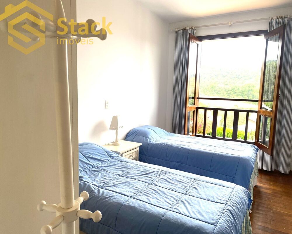 Casa, 5 quartos, 824 m² - Foto 11