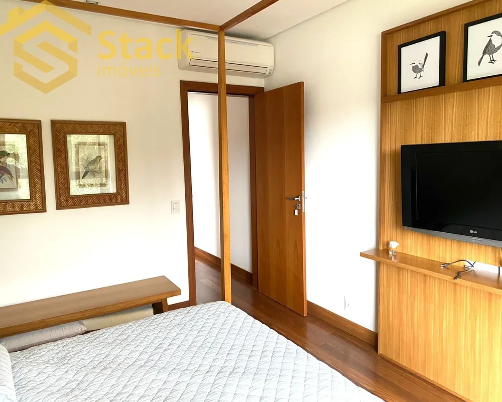 Casa, 5 quartos, 824 m² - Foto 33