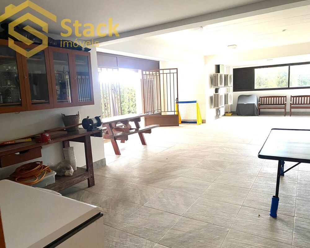 Casa, 5 quartos, 824 m² - Foto 1