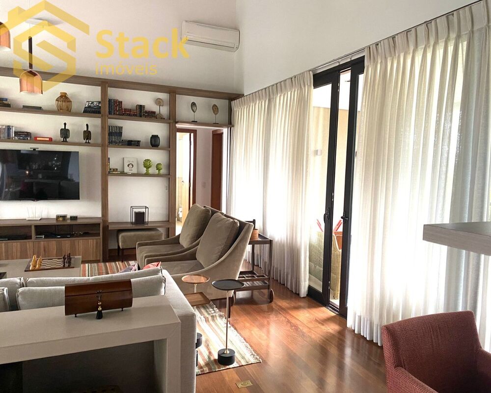 Casa, 5 quartos, 824 m² - Foto 22