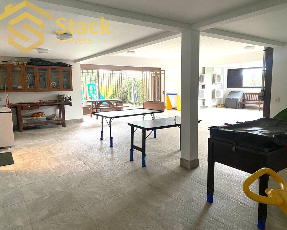 Casa, 5 quartos, 824 m² - Foto 17