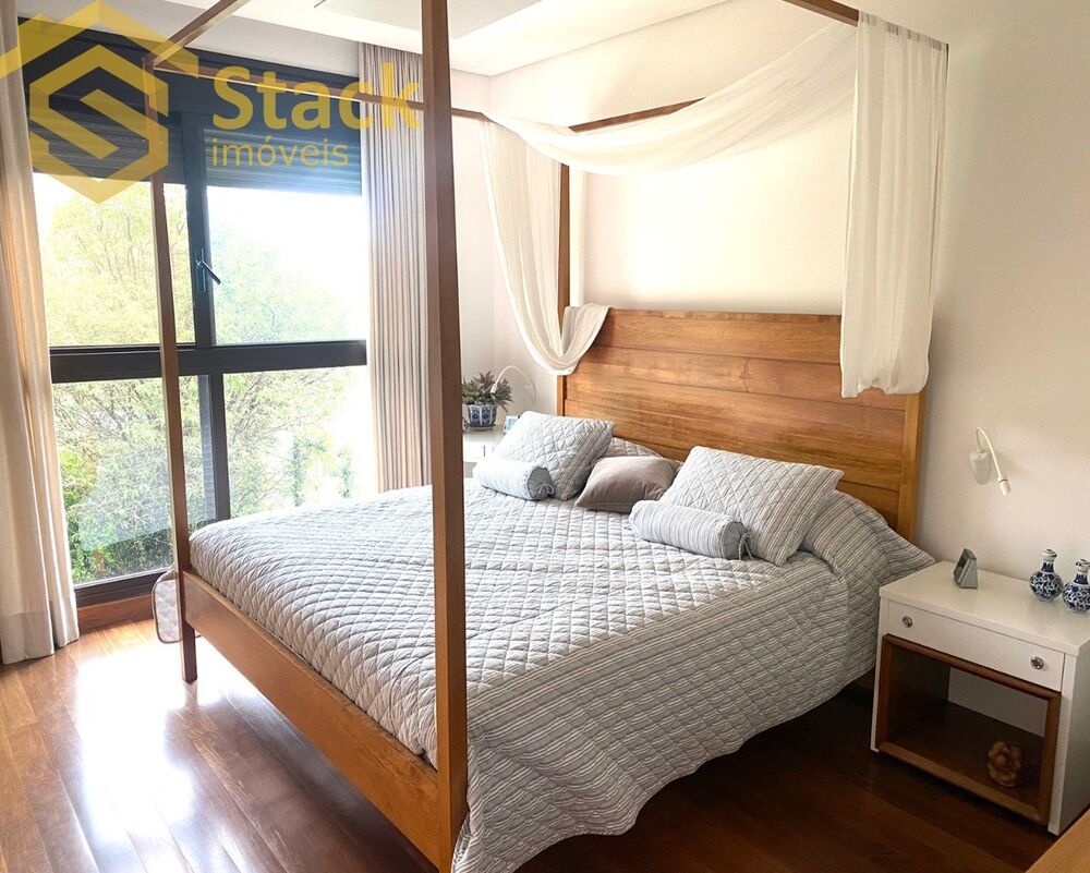 Casa, 5 quartos, 824 m² - Foto 6