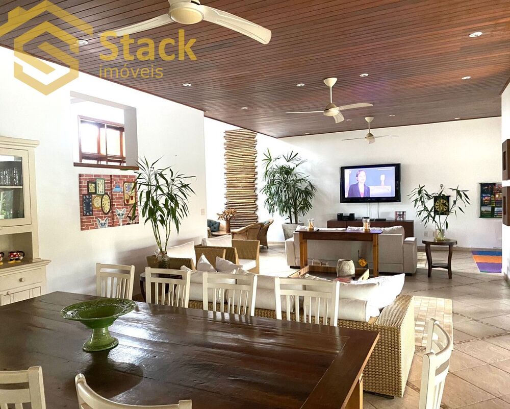 Casa, 5 quartos, 824 m² - Foto 21