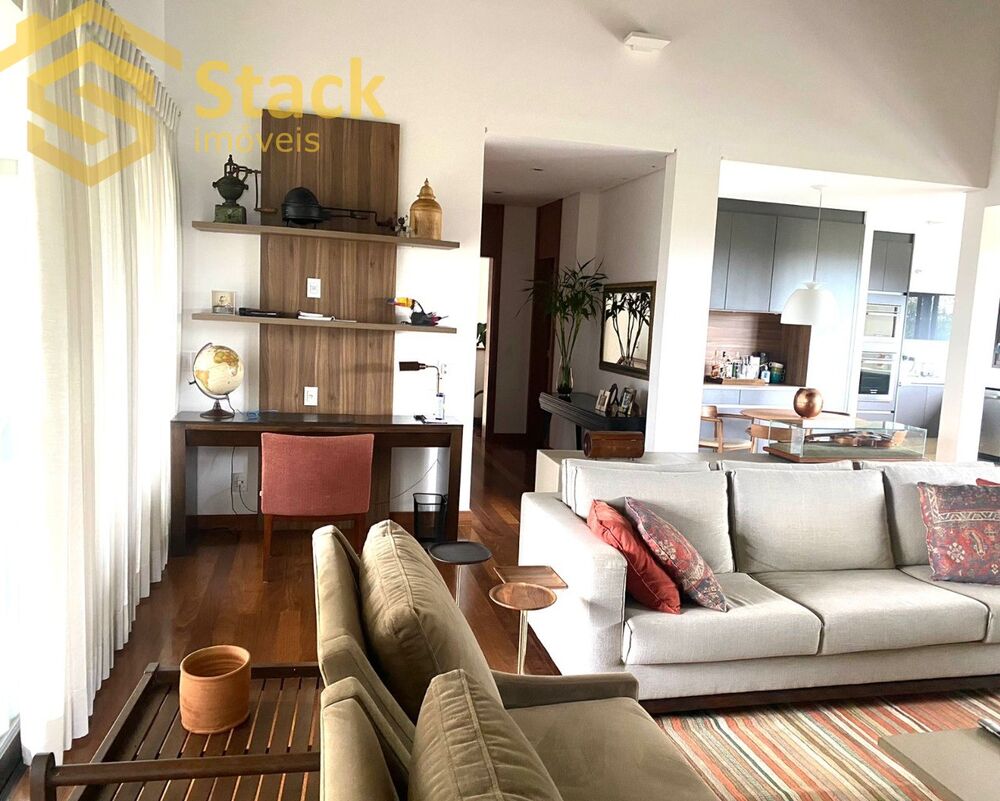 Casa, 5 quartos, 824 m² - Foto 38