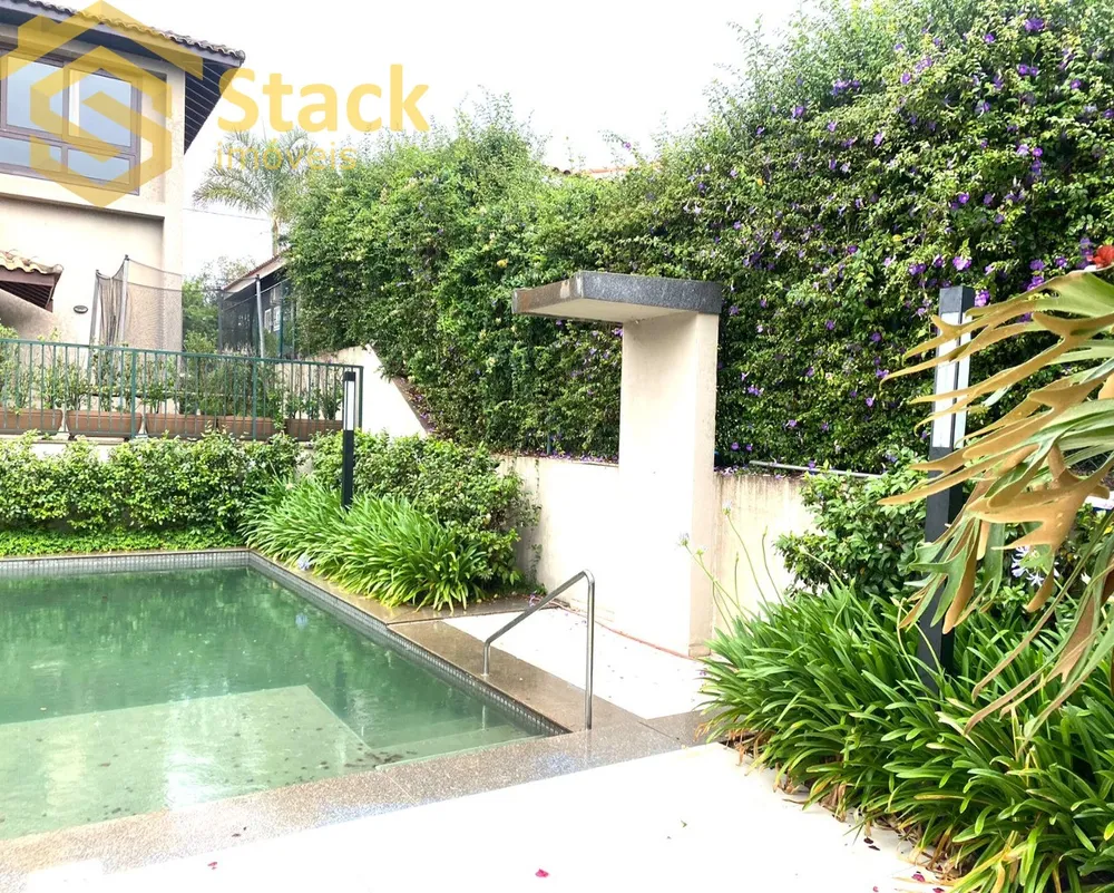 Casa, 5 quartos, 824 m² - Foto 7