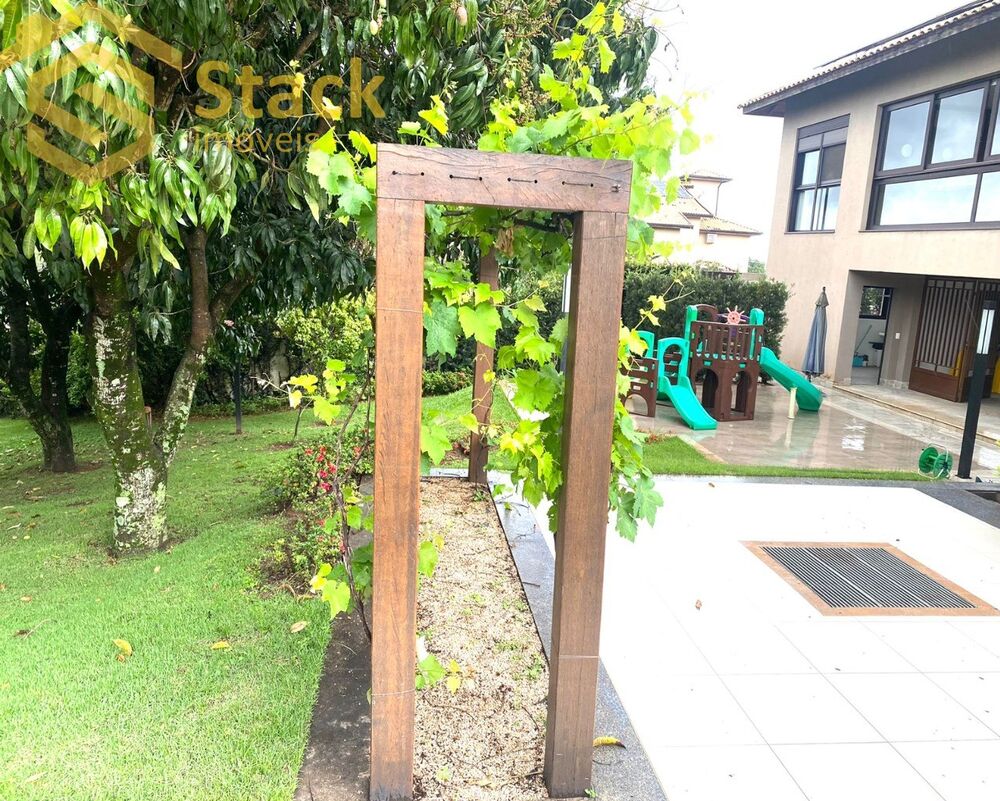 Casa, 5 quartos, 824 m² - Foto 8