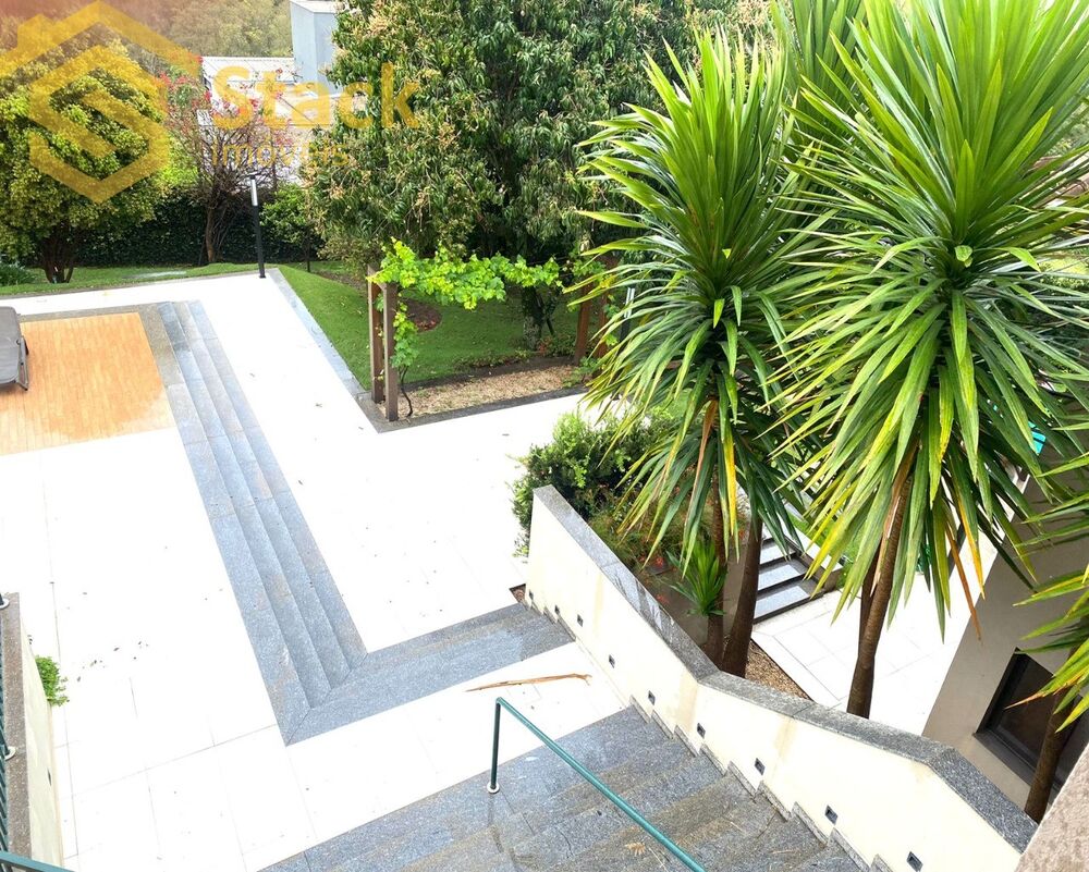 Casa, 5 quartos, 824 m² - Foto 3