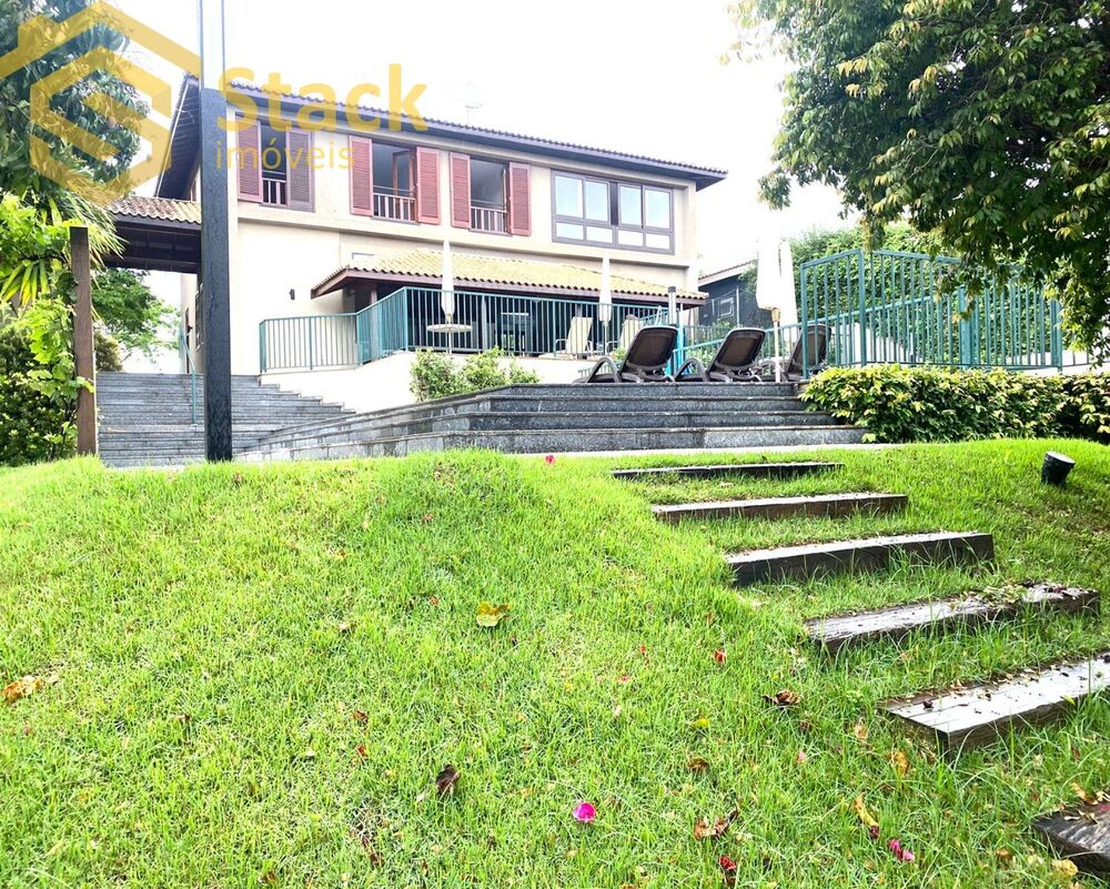 Casa, 5 quartos, 824 m² - Foto 59