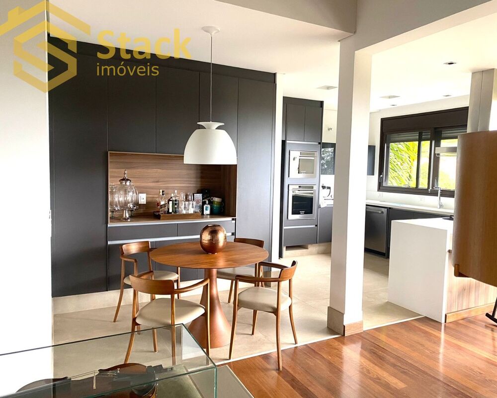 Casa, 5 quartos, 824 m² - Foto 35