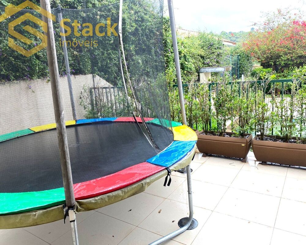 Casa, 5 quartos, 824 m² - Foto 5