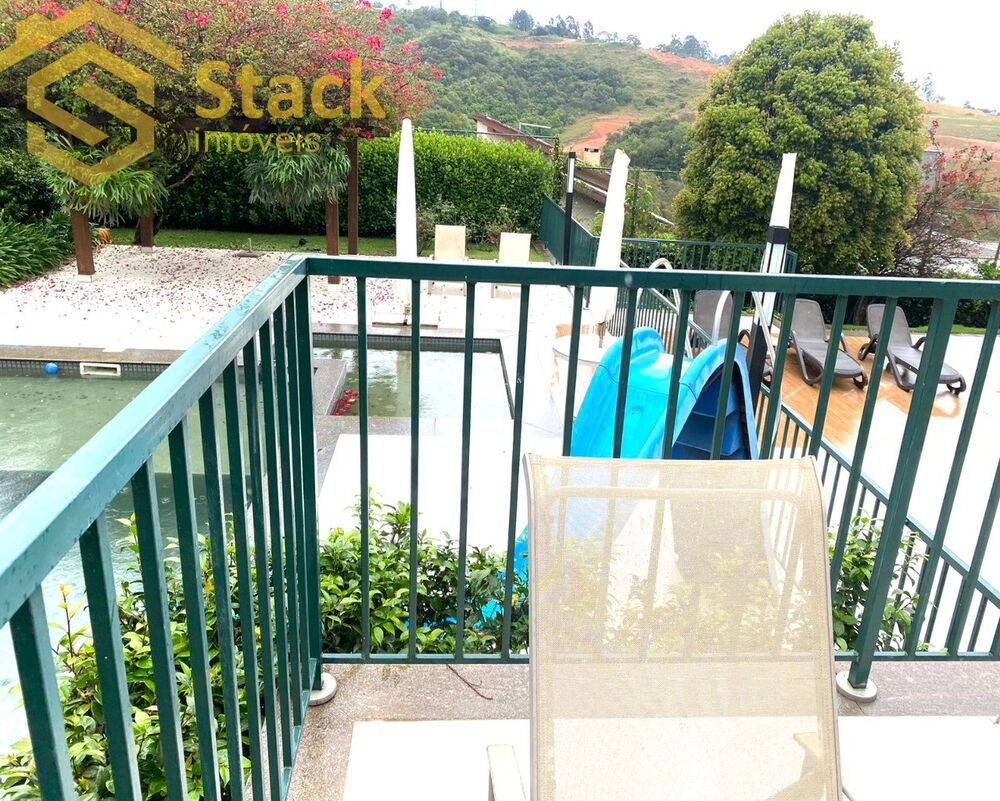 Casa, 5 quartos, 824 m² - Foto 16