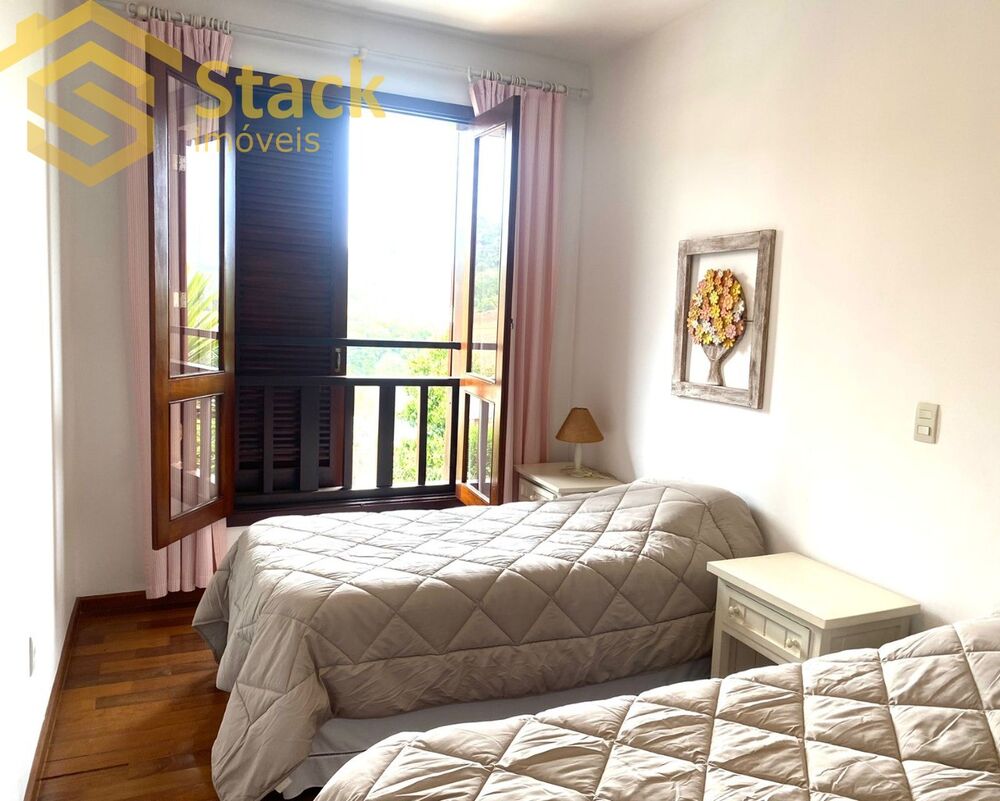 Casa, 5 quartos, 824 m² - Foto 14