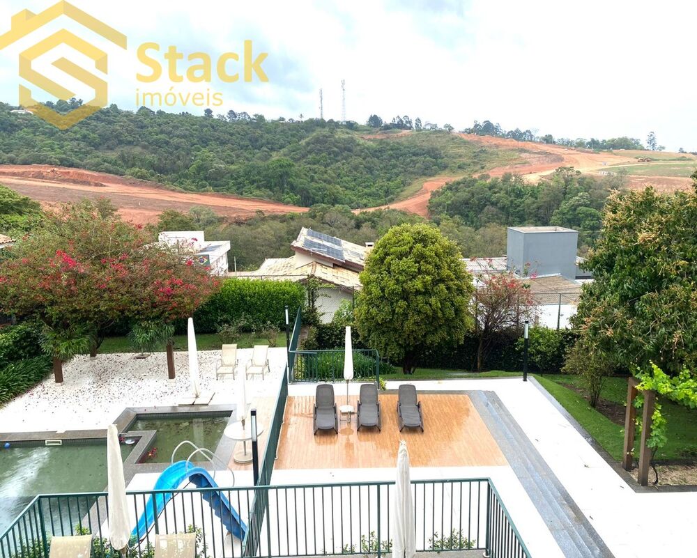 Casa, 5 quartos, 824 m² - Foto 34