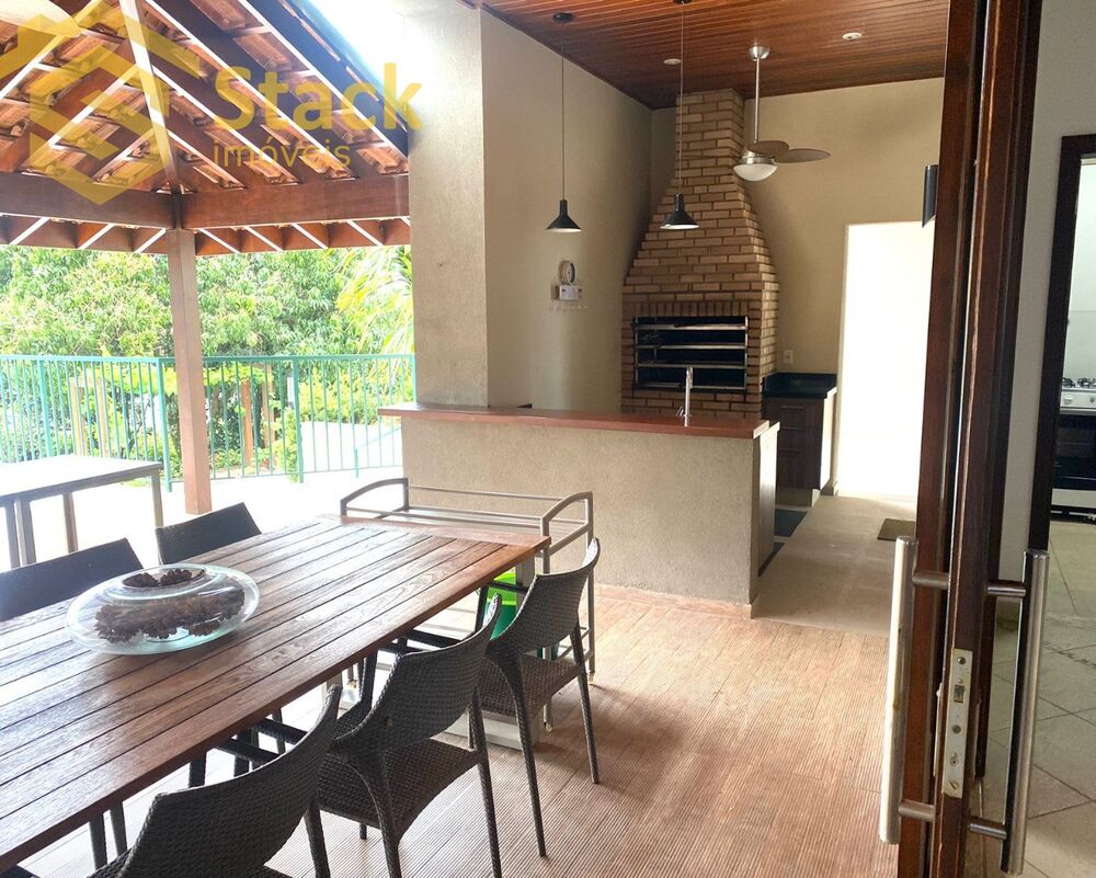 Casa, 5 quartos, 824 m² - Foto 24