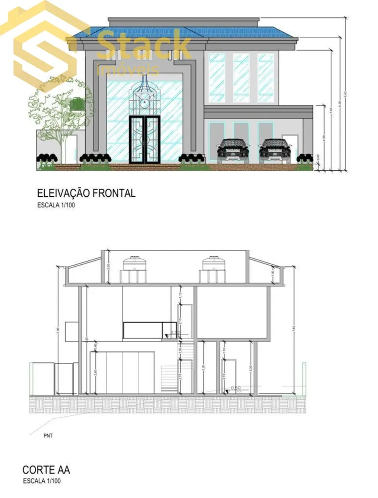 Terreno, 1230 m² - Foto 12