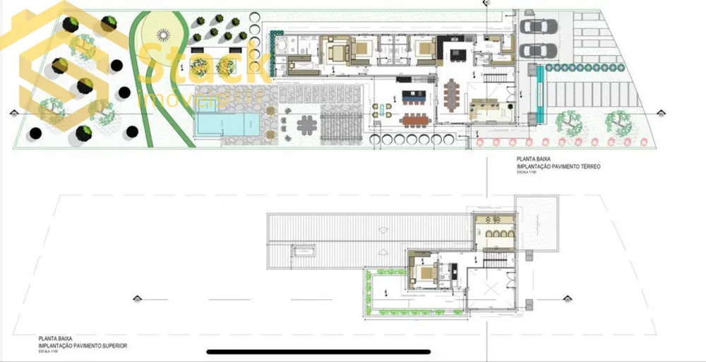 Terreno, 1230 m² - Foto 11