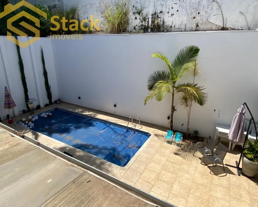 Casa, 3 quartos, 287 m² - Foto 3